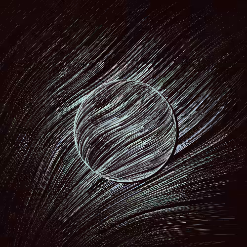 Solar wind #50