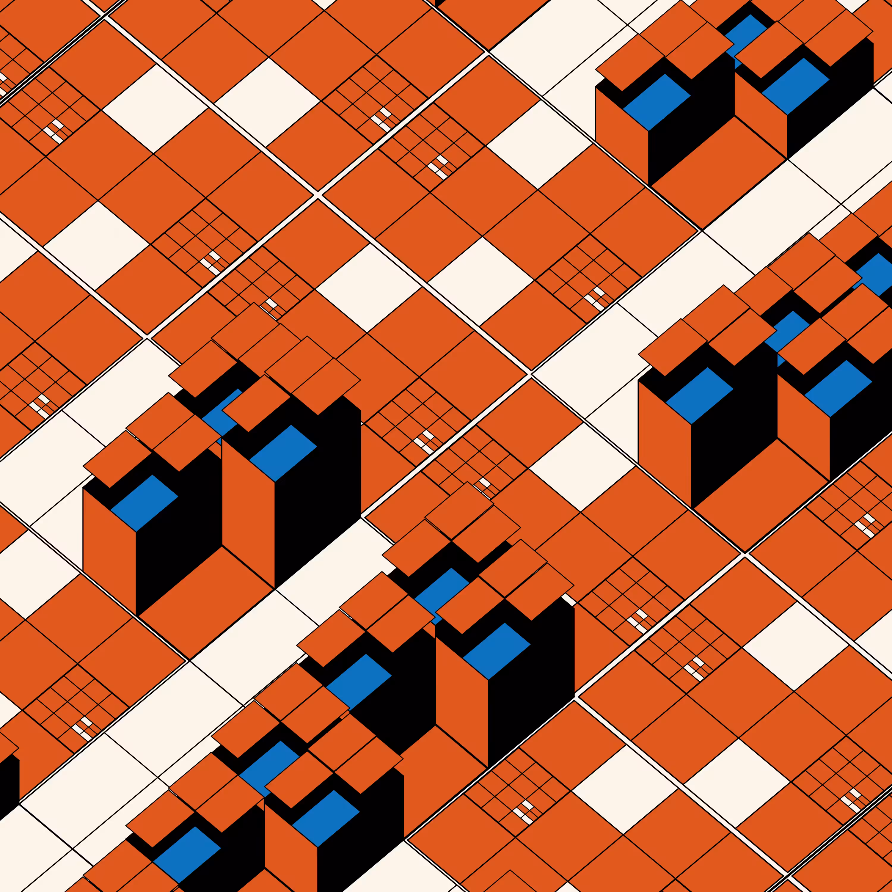 Decagon #14707