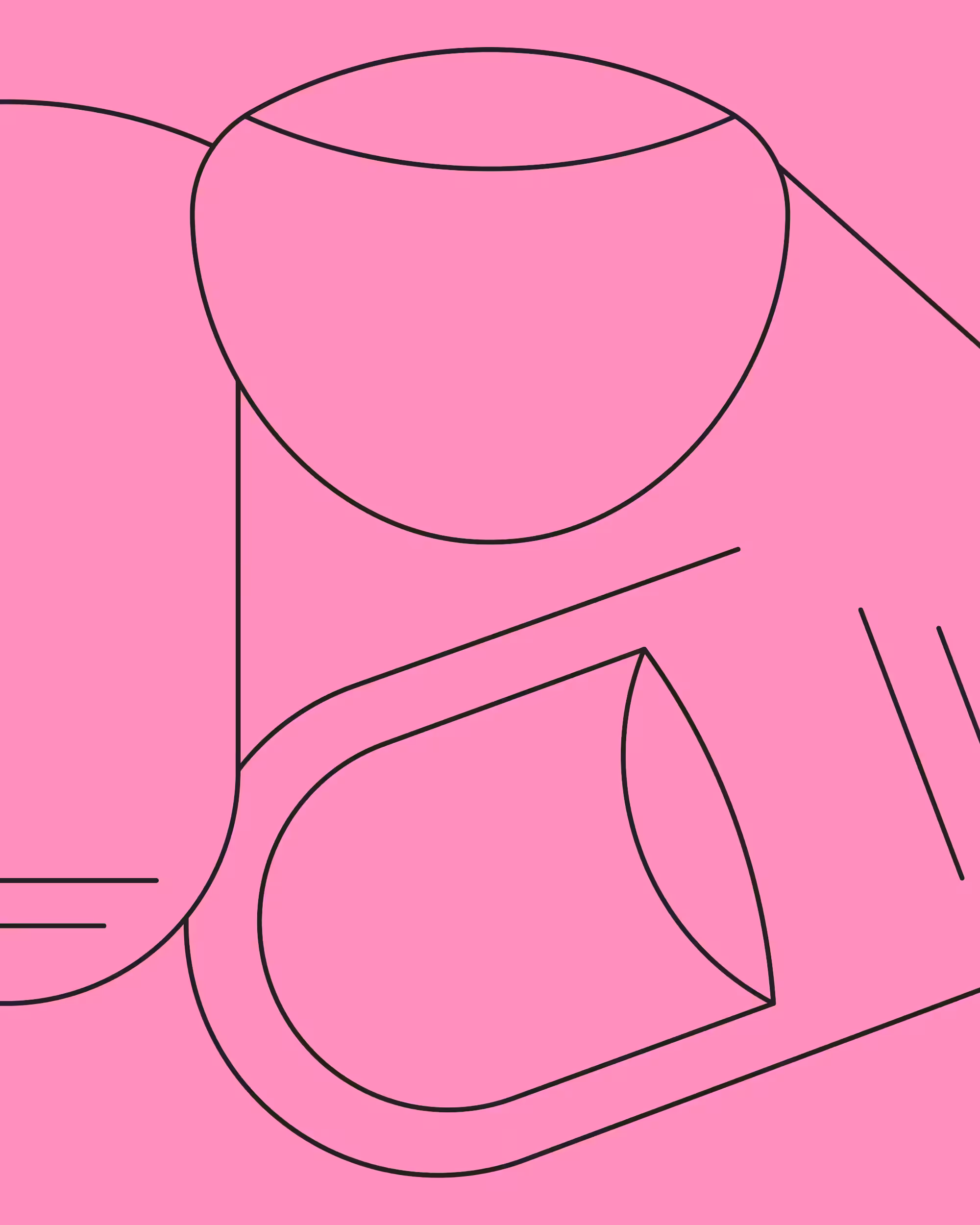 You
