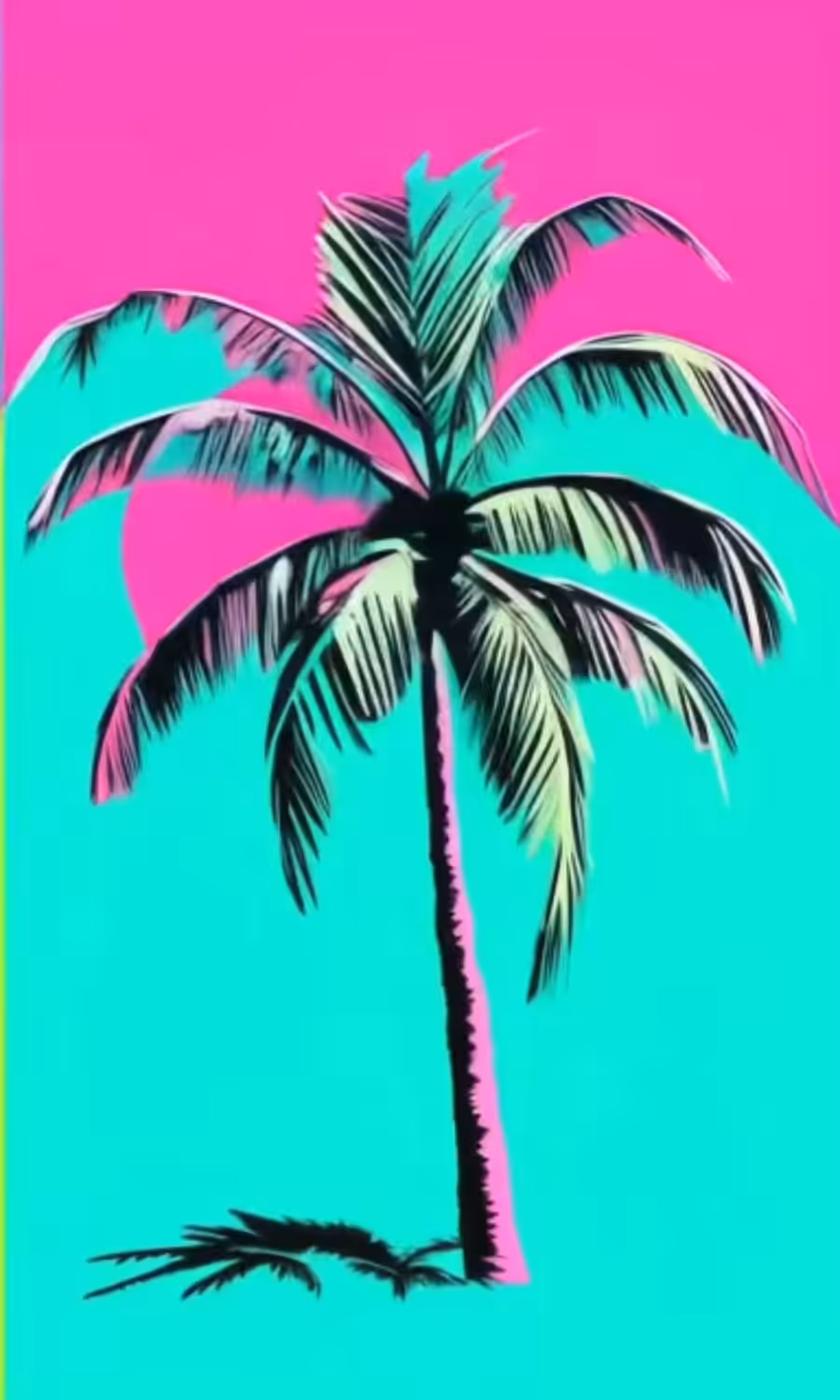 PALM$. 🌴🌴🌴 Tale of Dreams and Reality.: PALM$. Tale of Dreams and Reality. 12/25.
