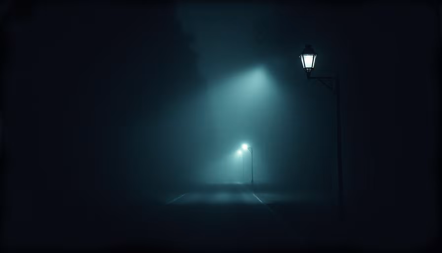 i walk alone