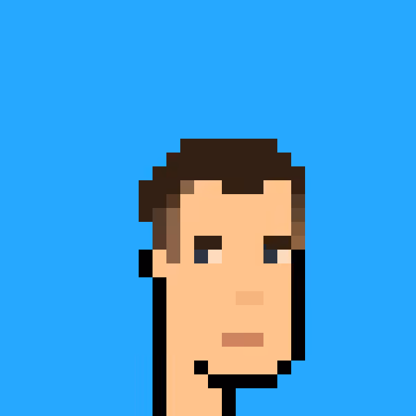 Pixel Legends: John Dillinger