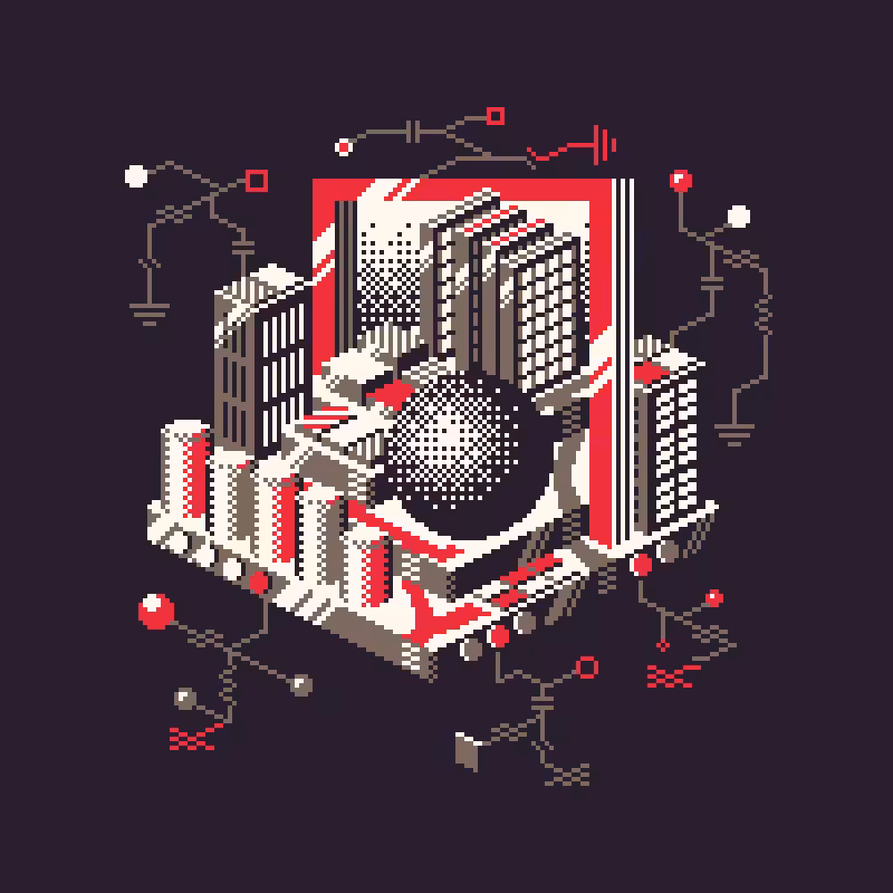 Amplified Metro