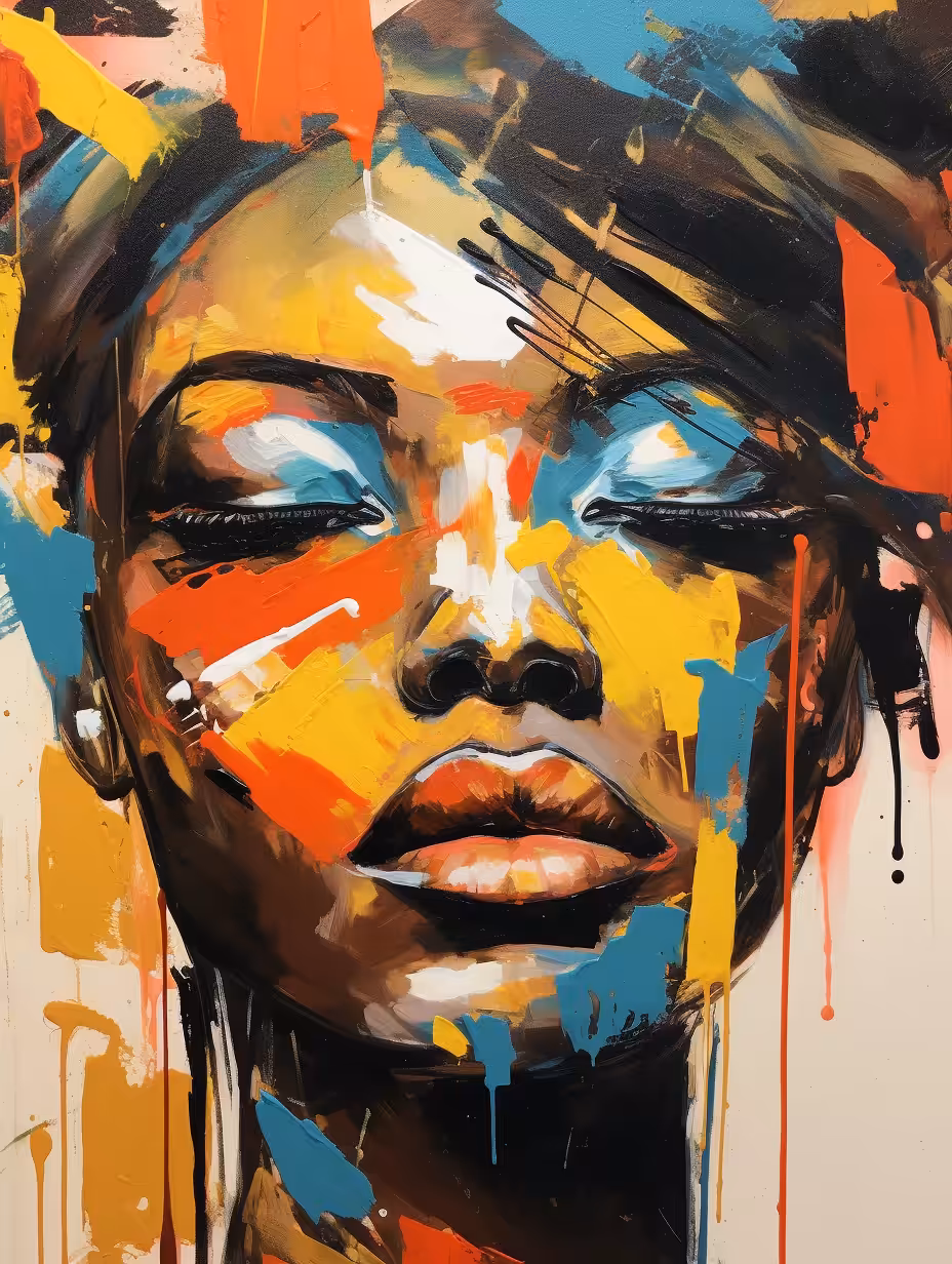 Afrika #16