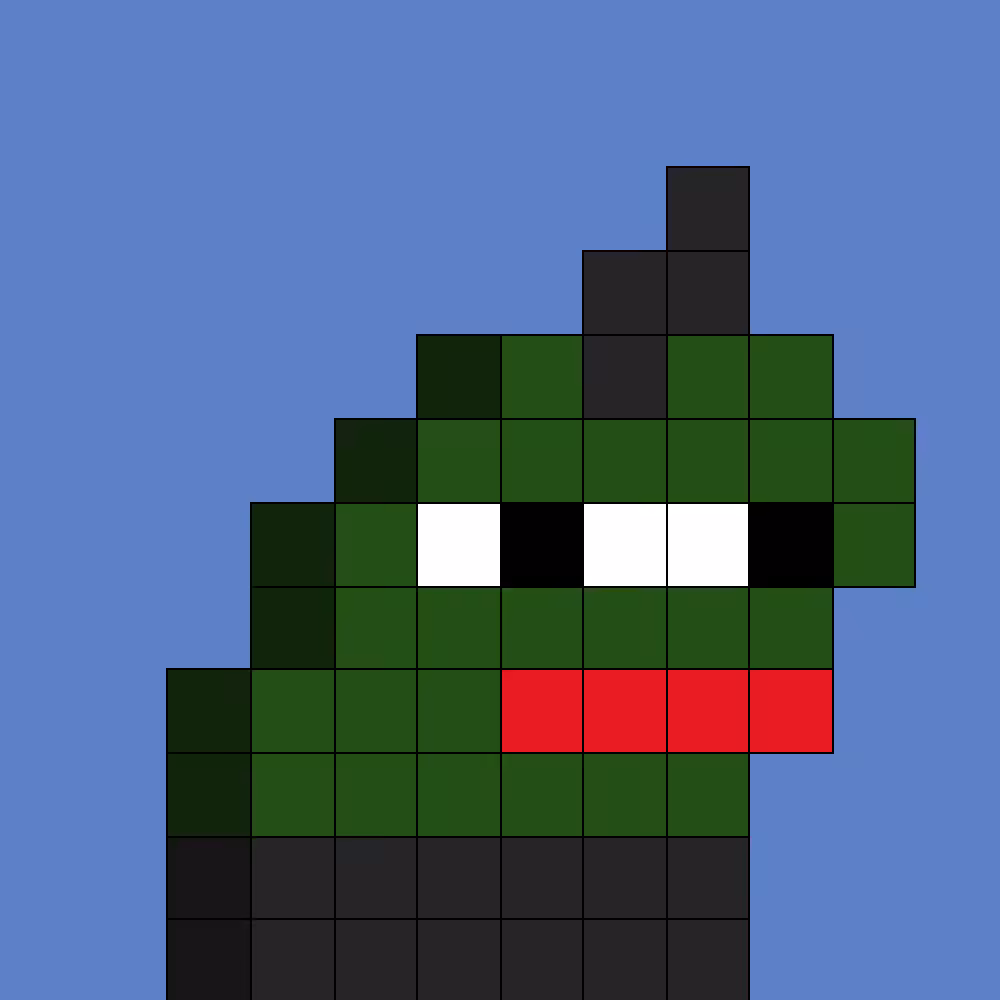 Pepel #209