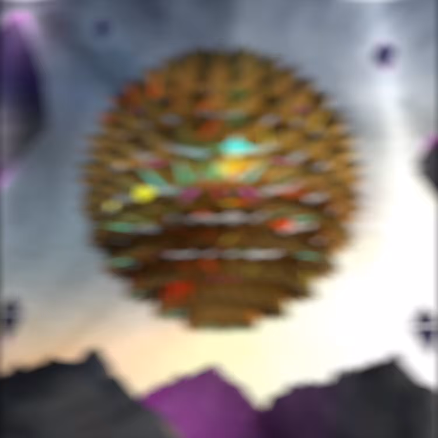 World of Thorns