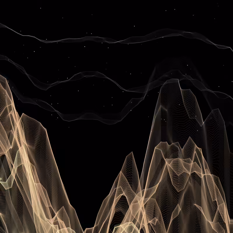 NIGHTSCAPES #44
