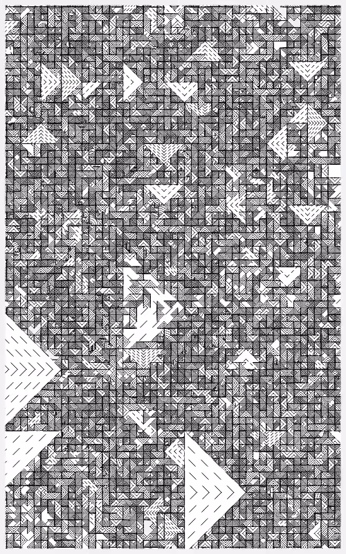 Annihilation #8