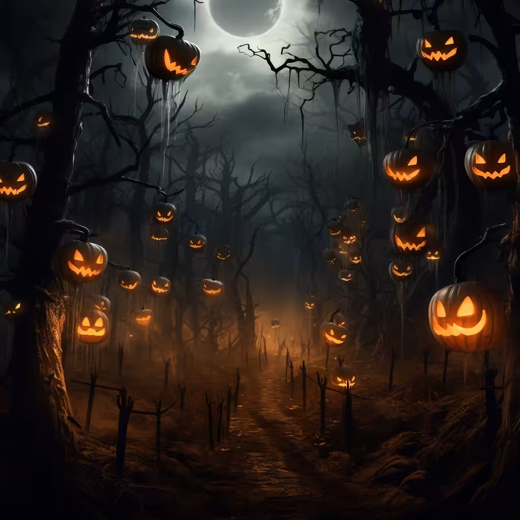 The Path of Fear