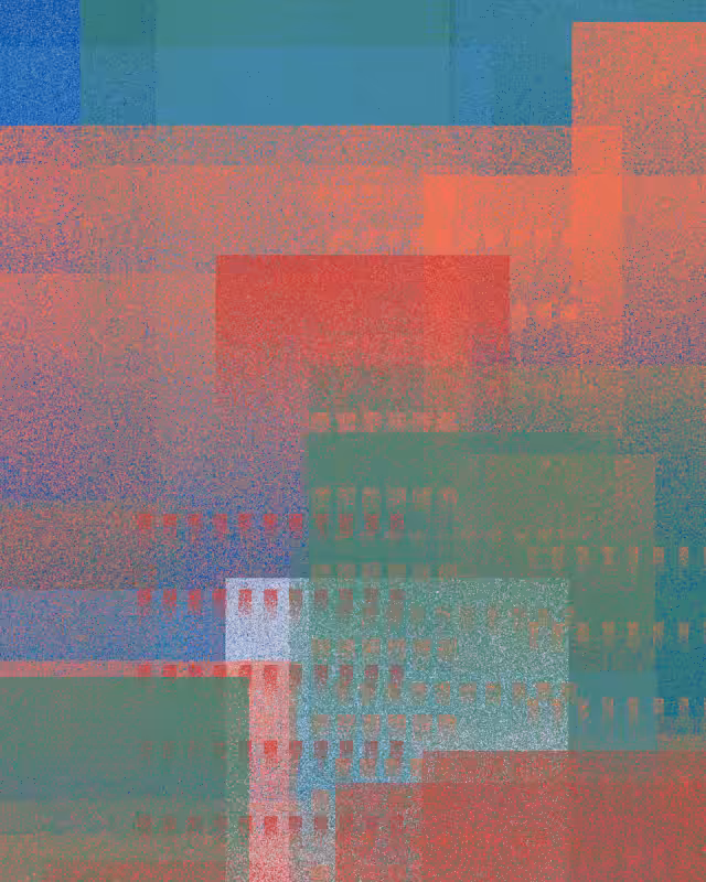fx(haish) / the Generator #134