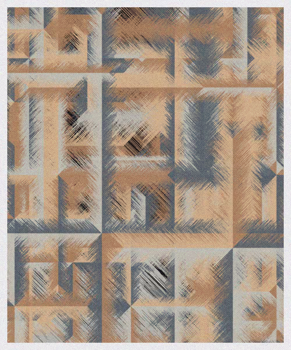deQuaternization #12