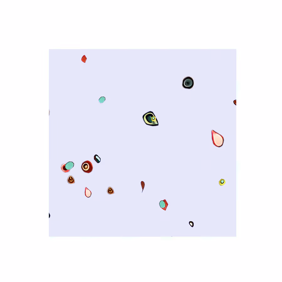 black holes #1