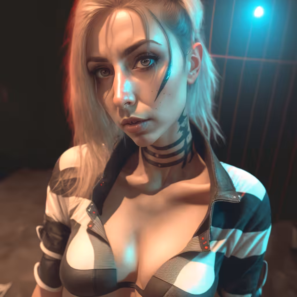 Night club