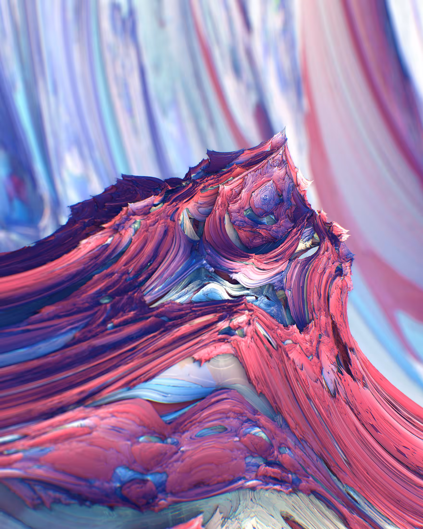 MAELSTROM II