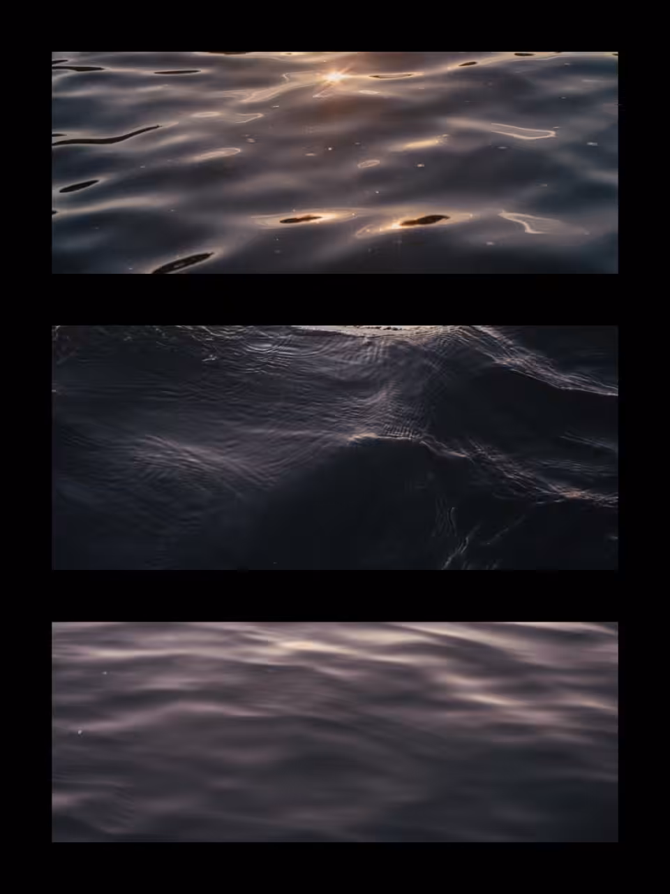 water 