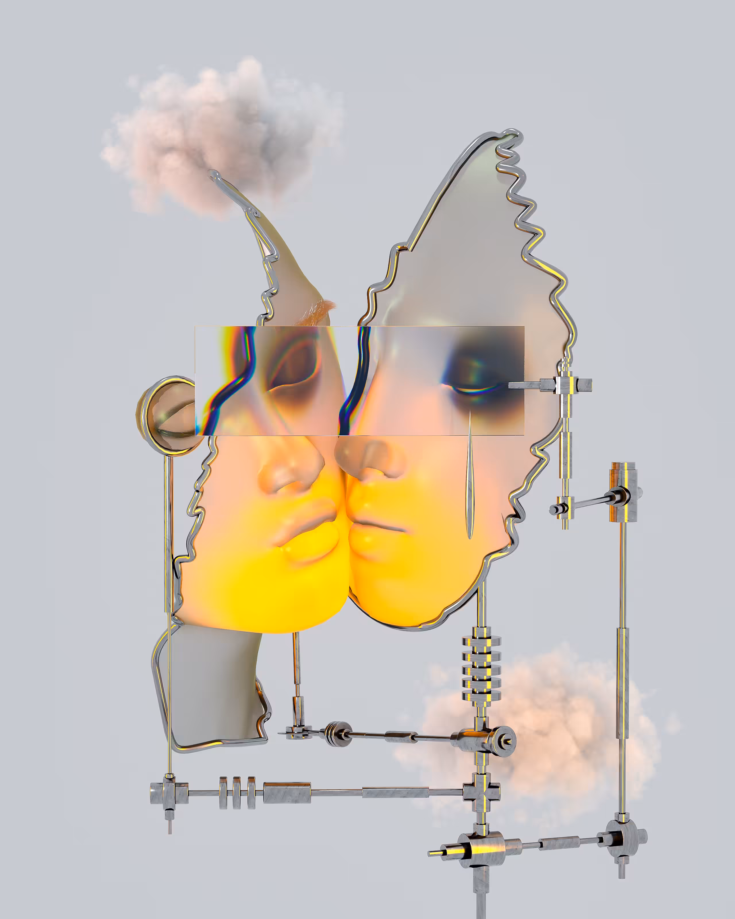 DIGITAL LOVE