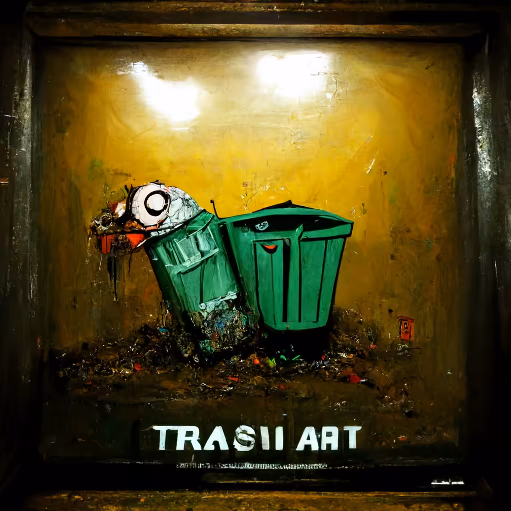 RARETRASH #17 - FUTUREPROOF