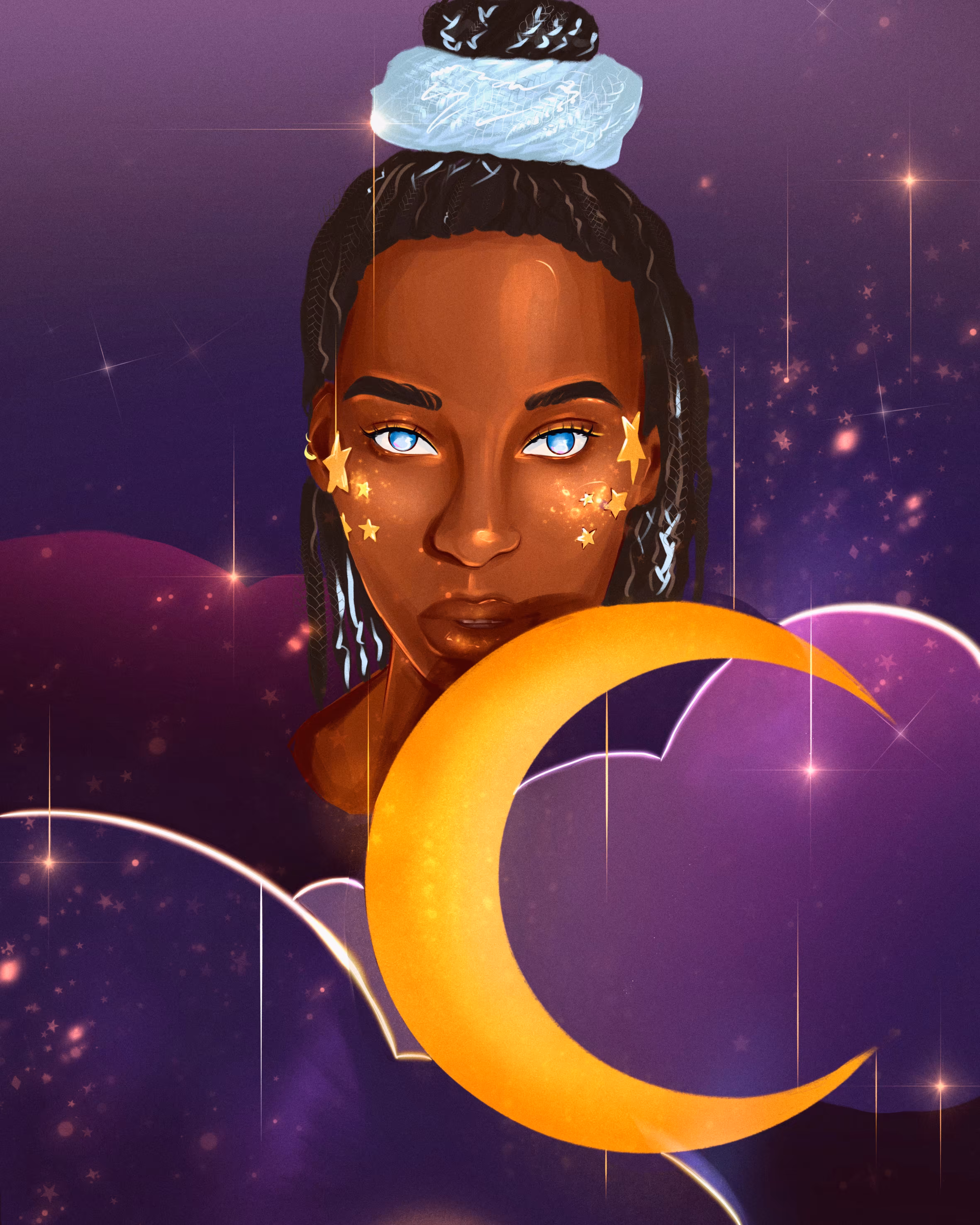 Moon