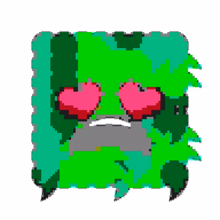 FoliaVirus: Kudzu #2156