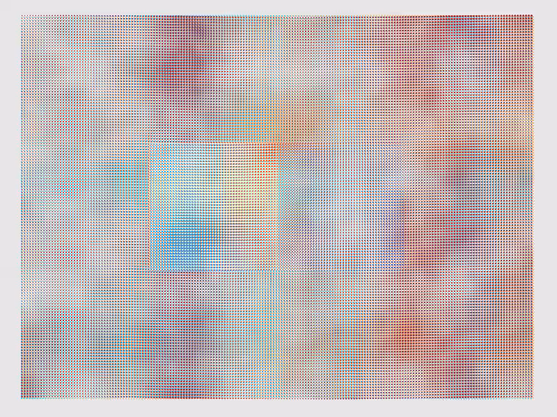 Color Function #5815