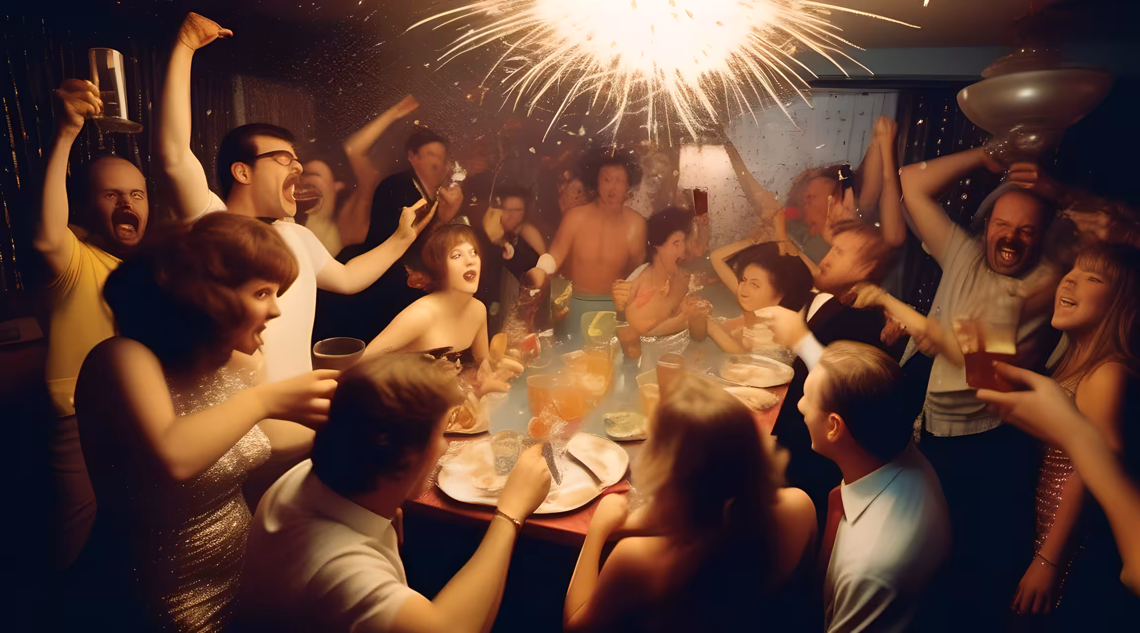 Official EmProps' New Year's Celebration Photos #113