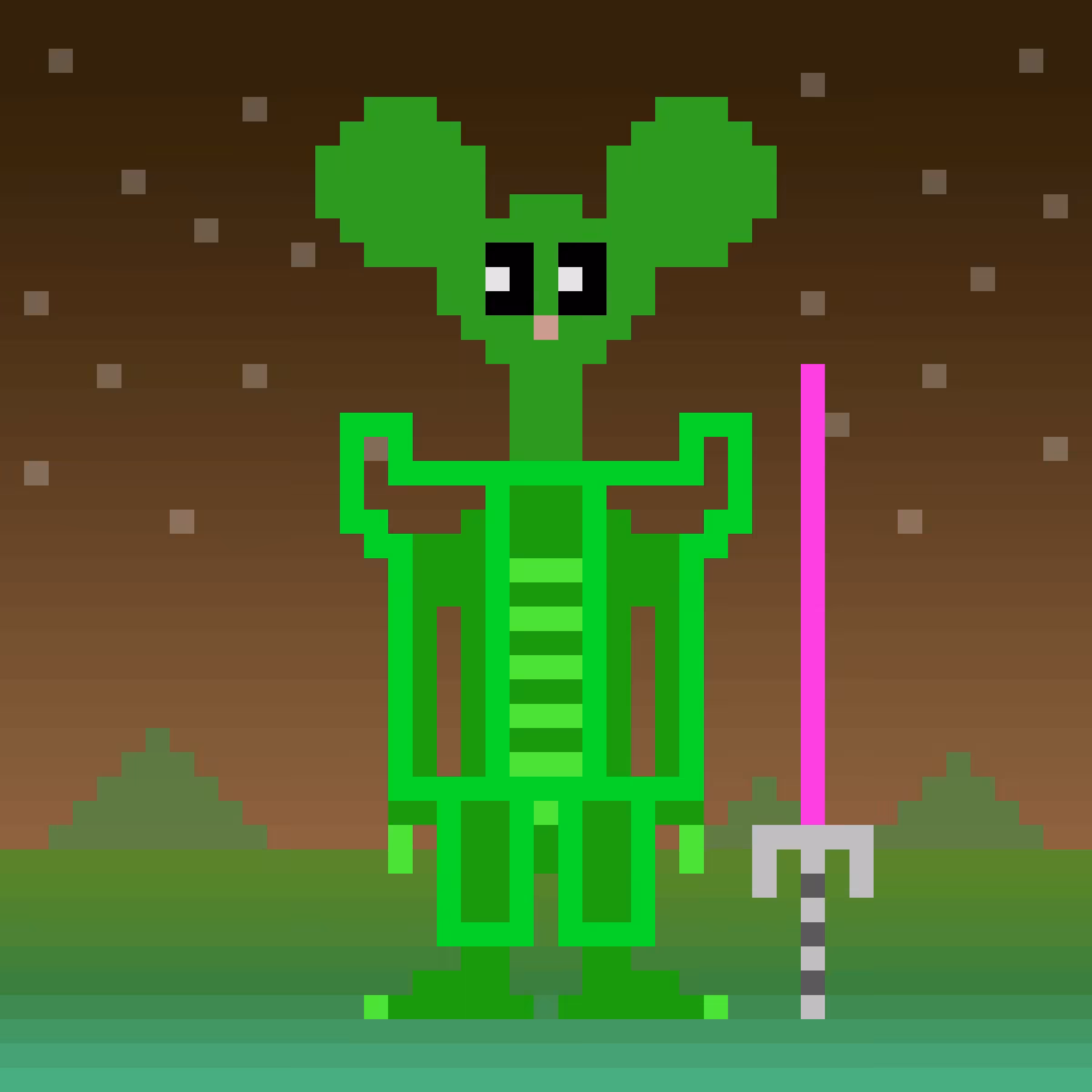 CryptoGalactican #169