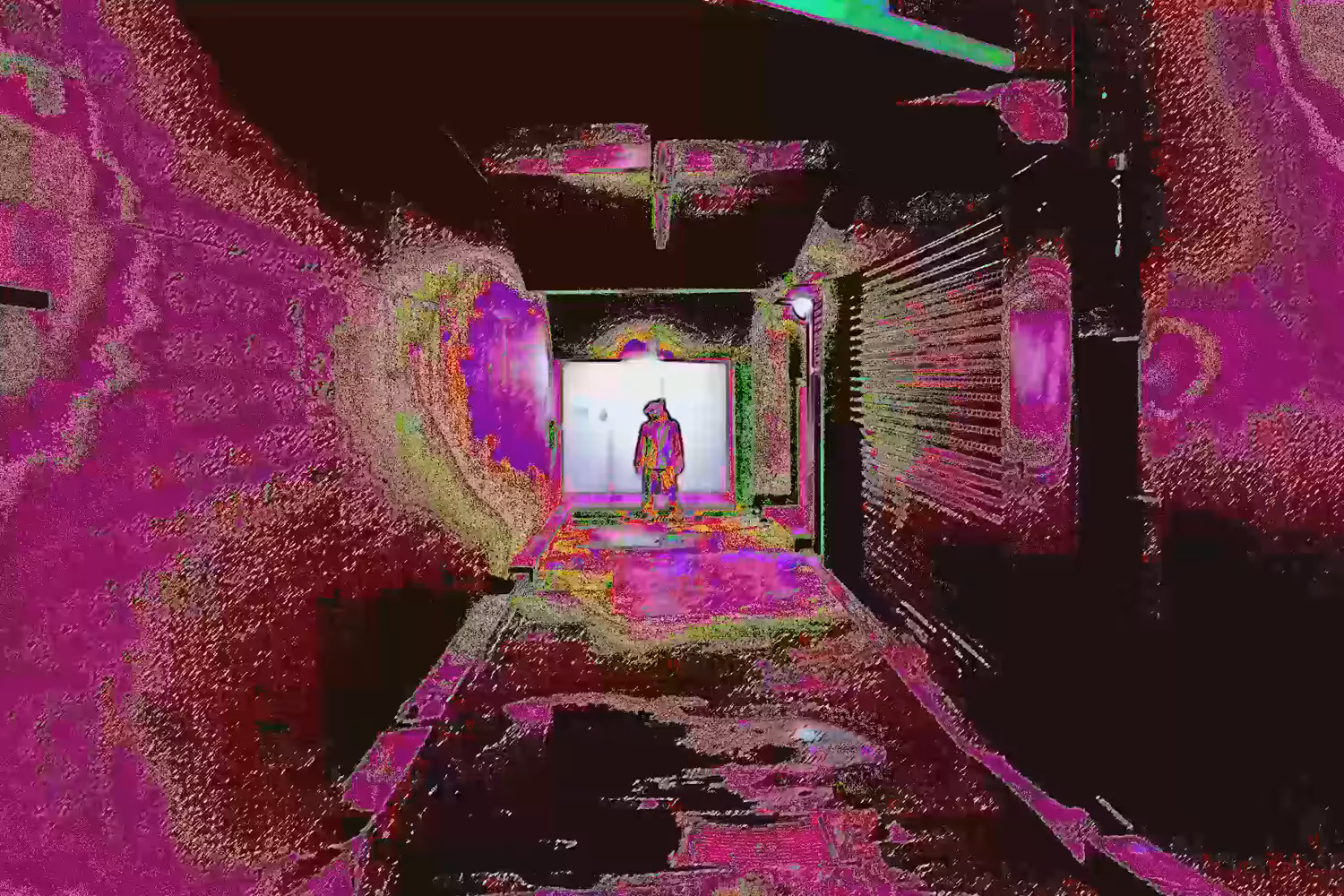 LOADING RAT