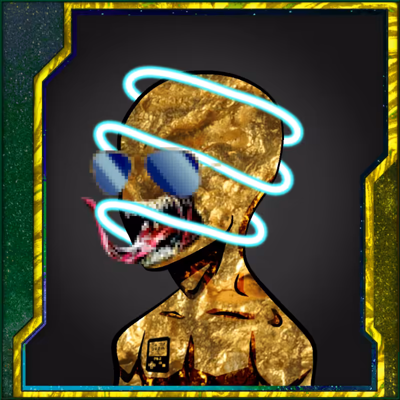 FX_D3M0NS #308