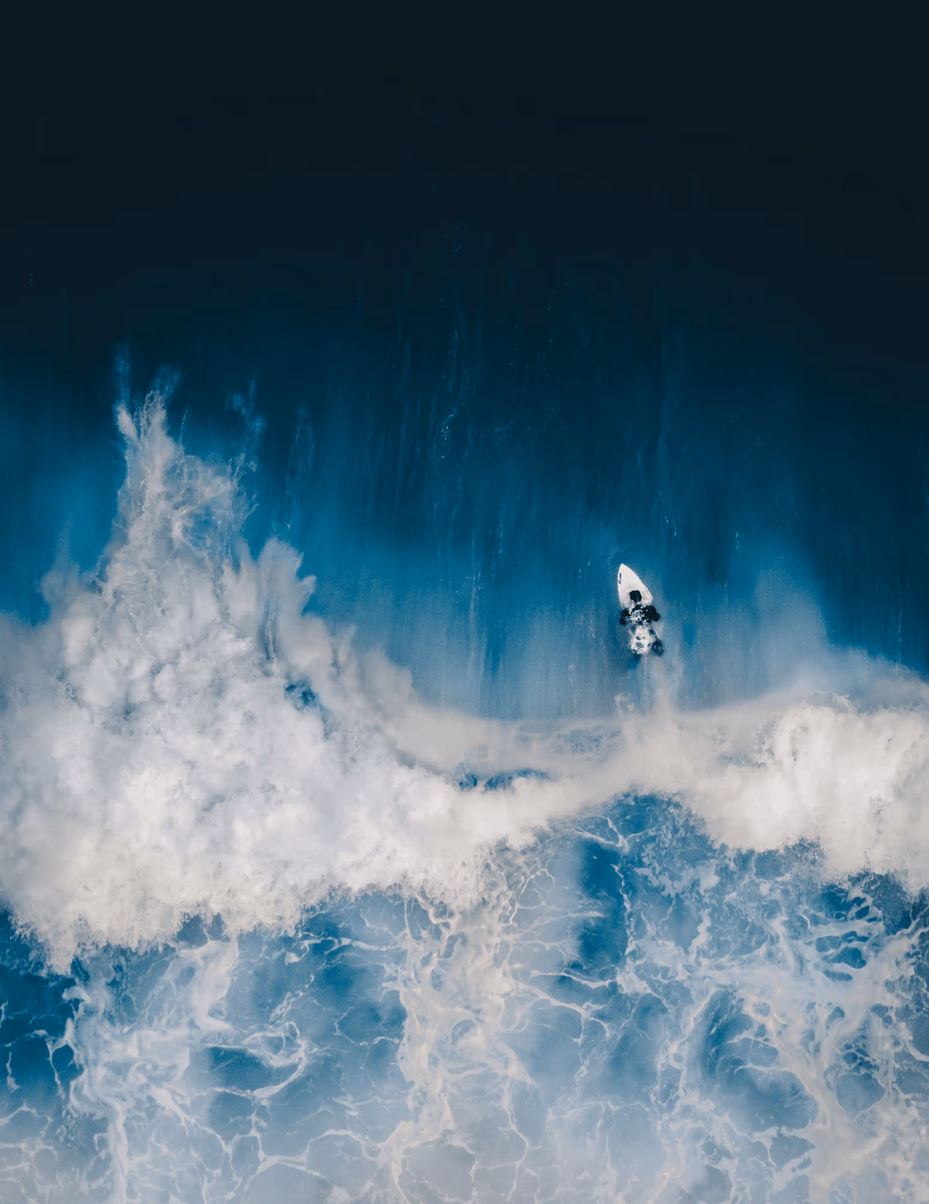 Ocean Raw #20