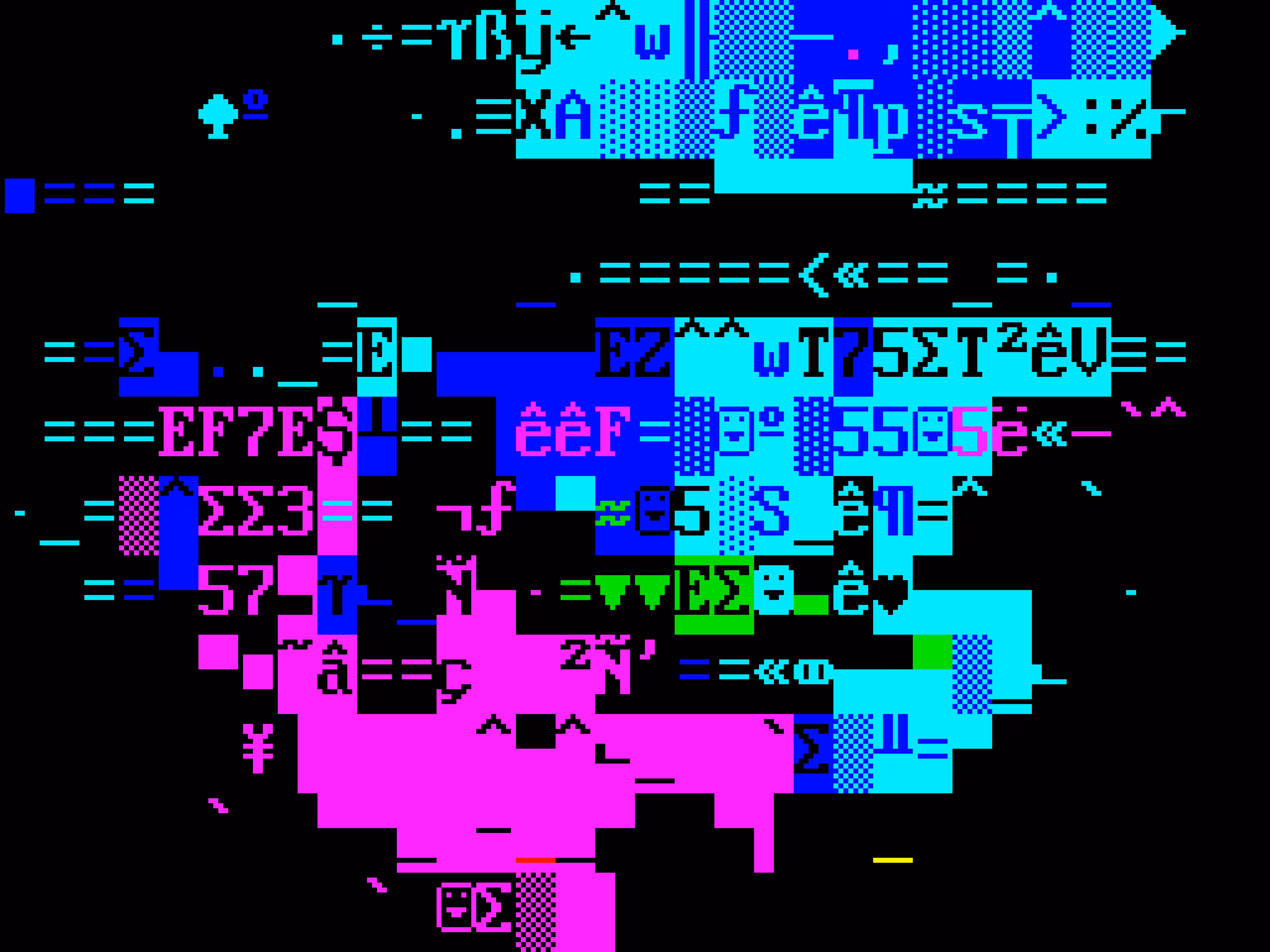 VHSCII
