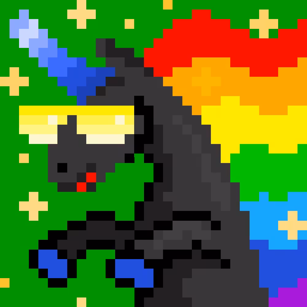 Unicorn #4907