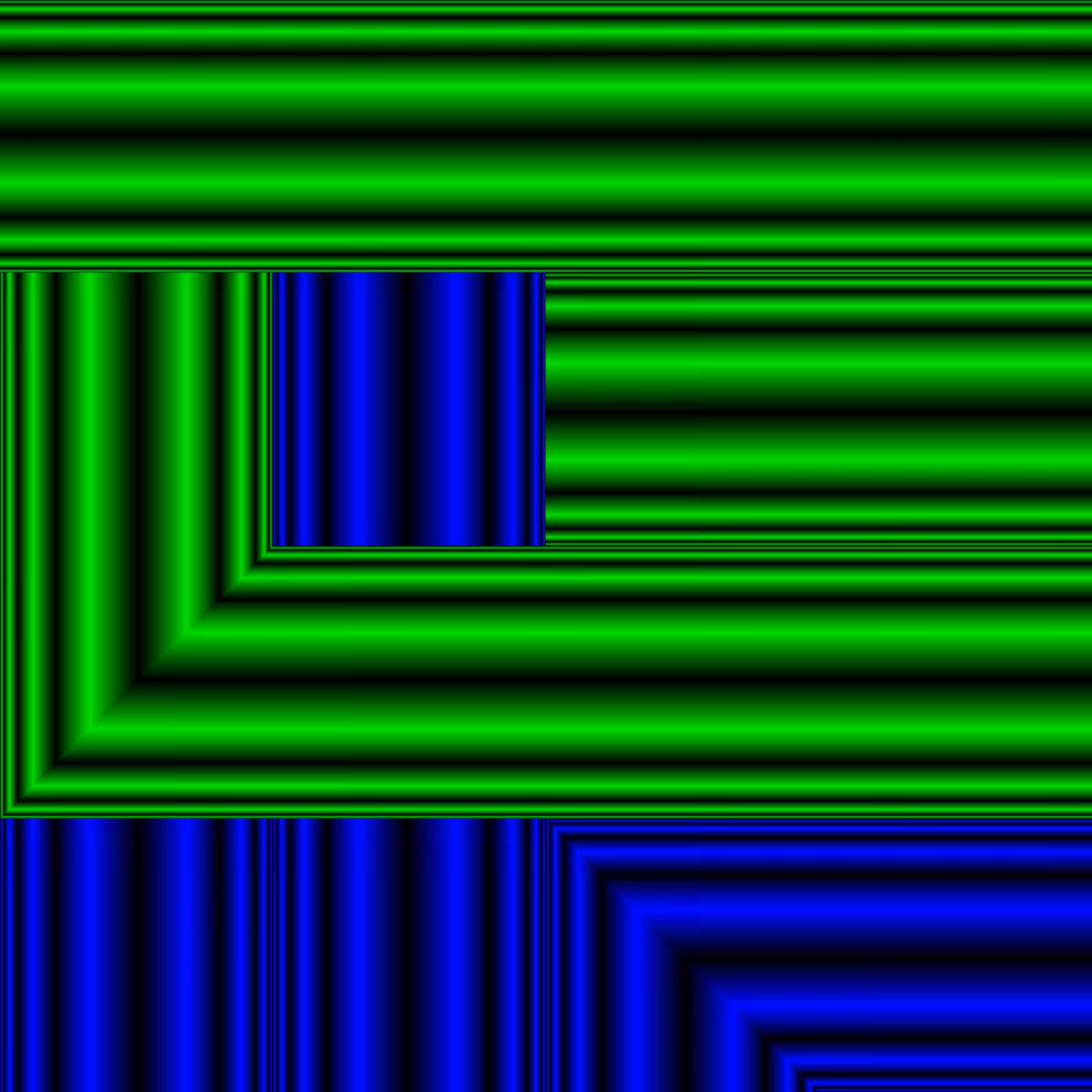 Warp #19