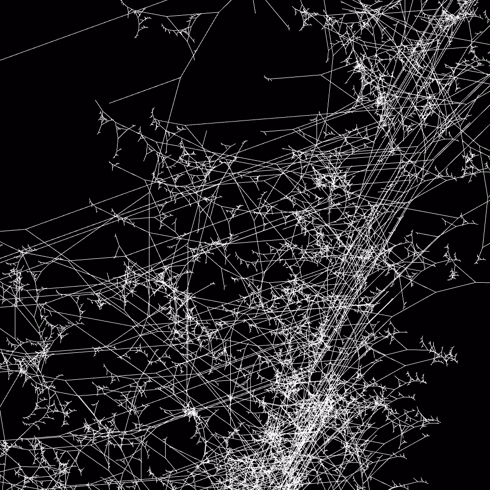 Connect The Dots #8
