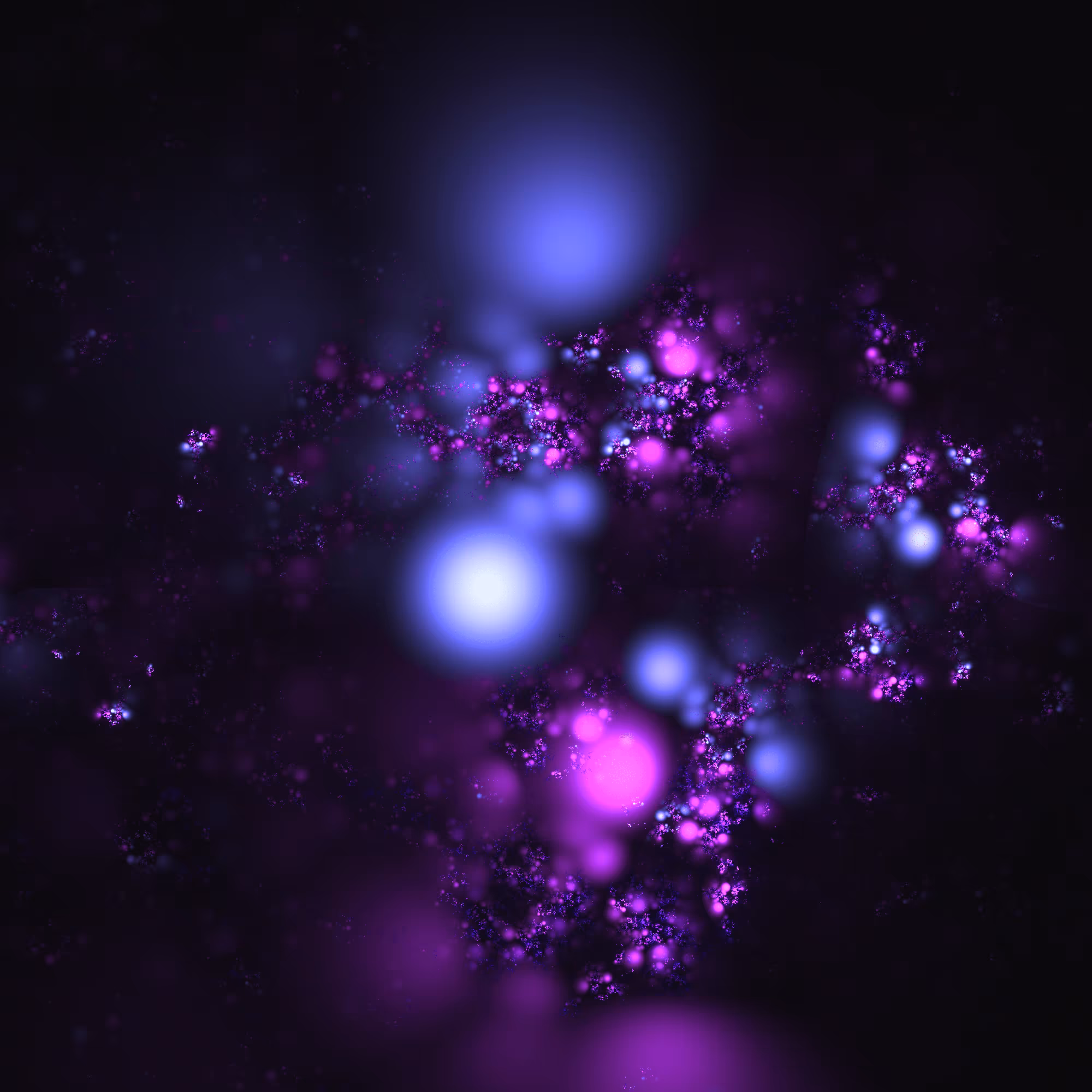 Abstract freestyle #2