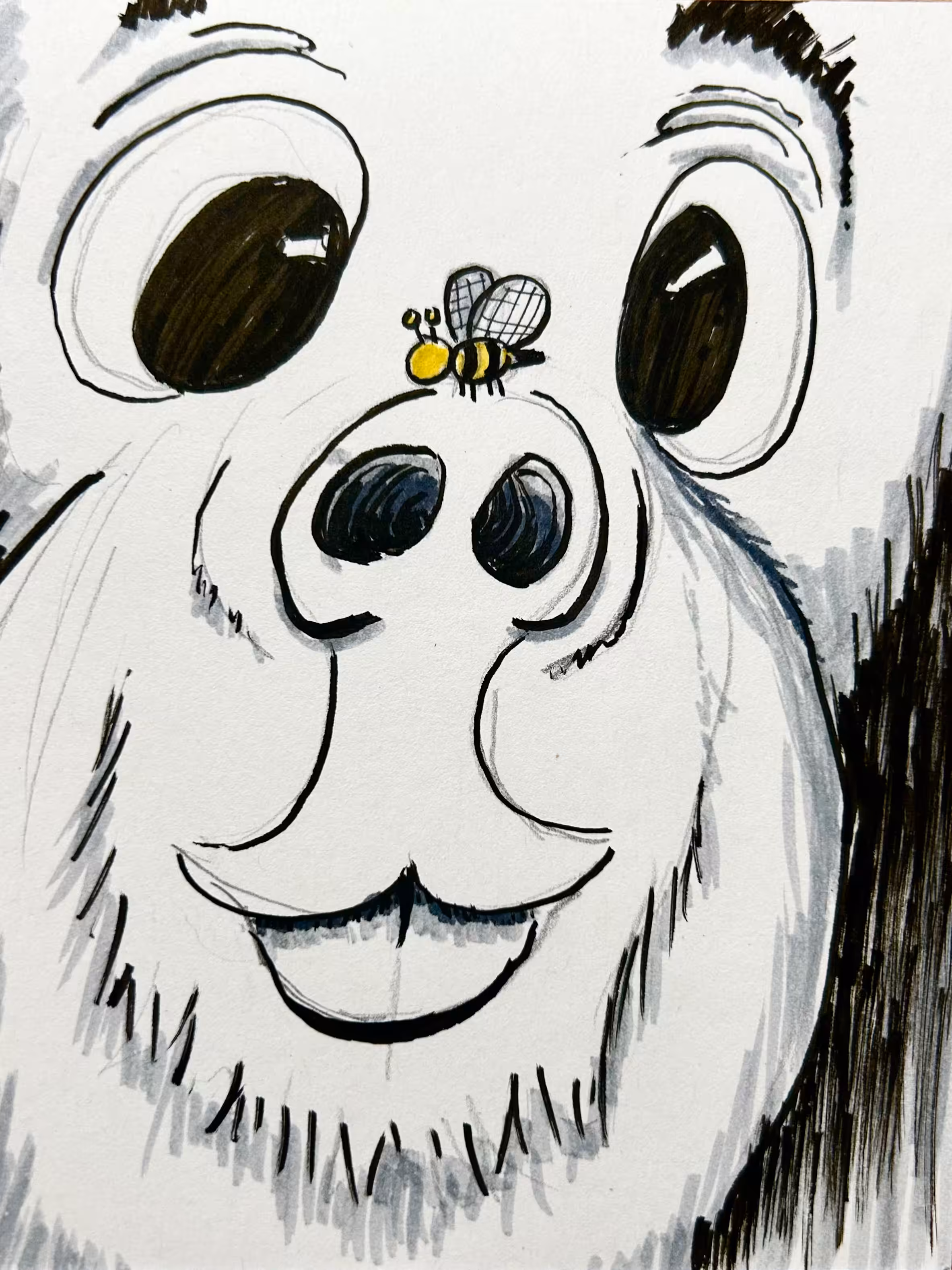 Little Boop #3/3