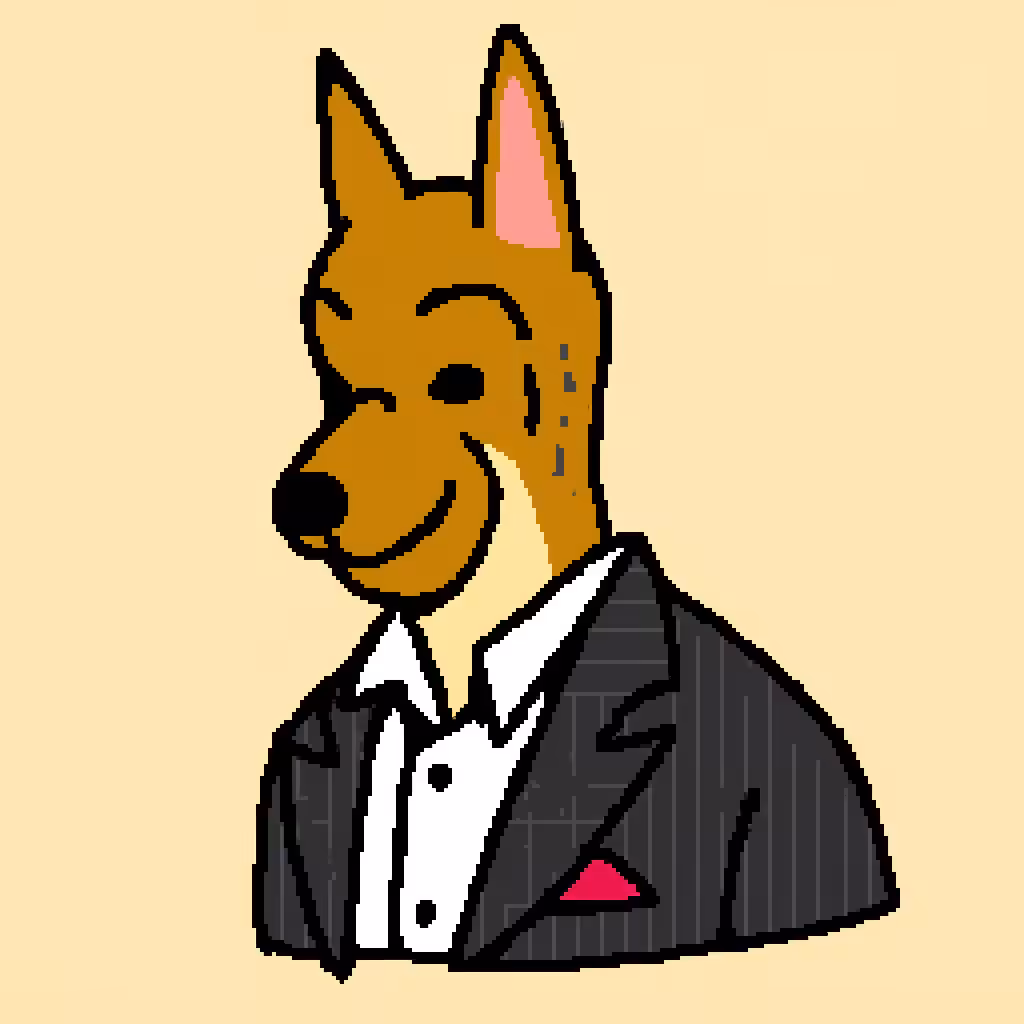 DX Terminal: CorporateJeff
