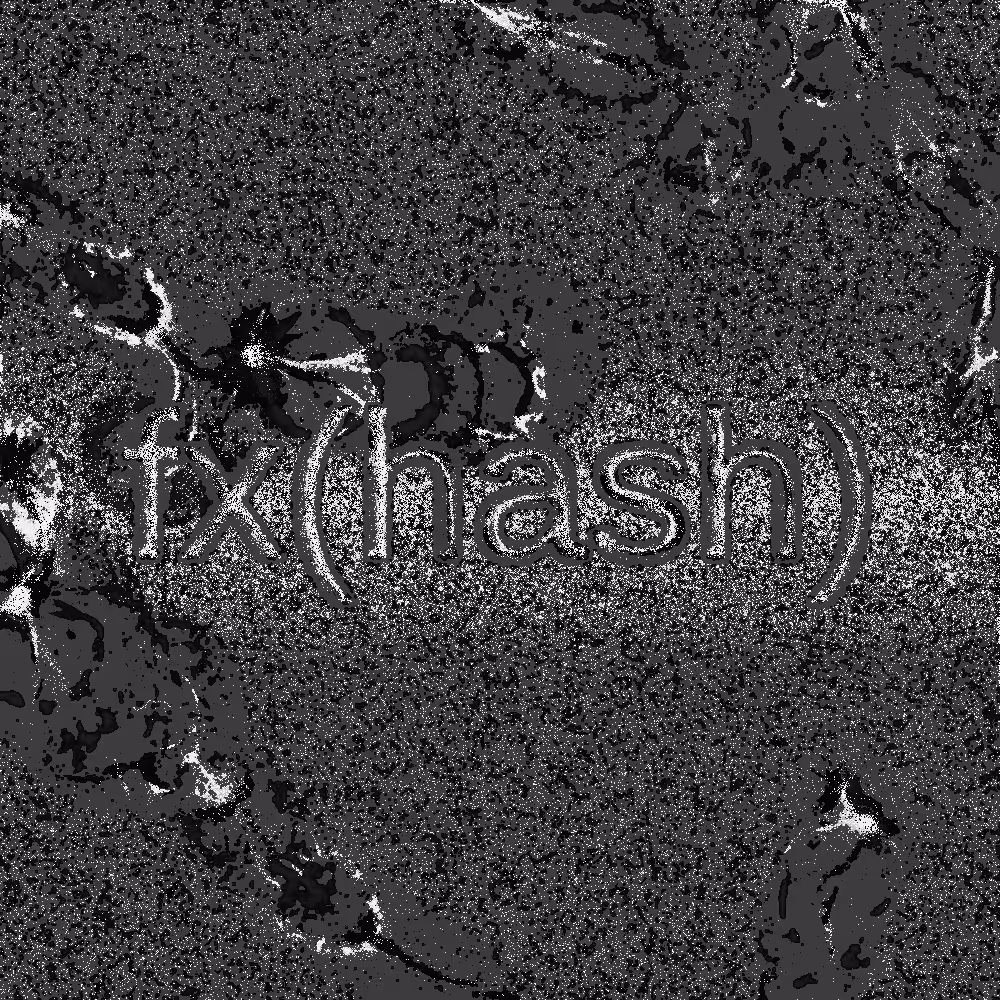 Physarum Logo #704