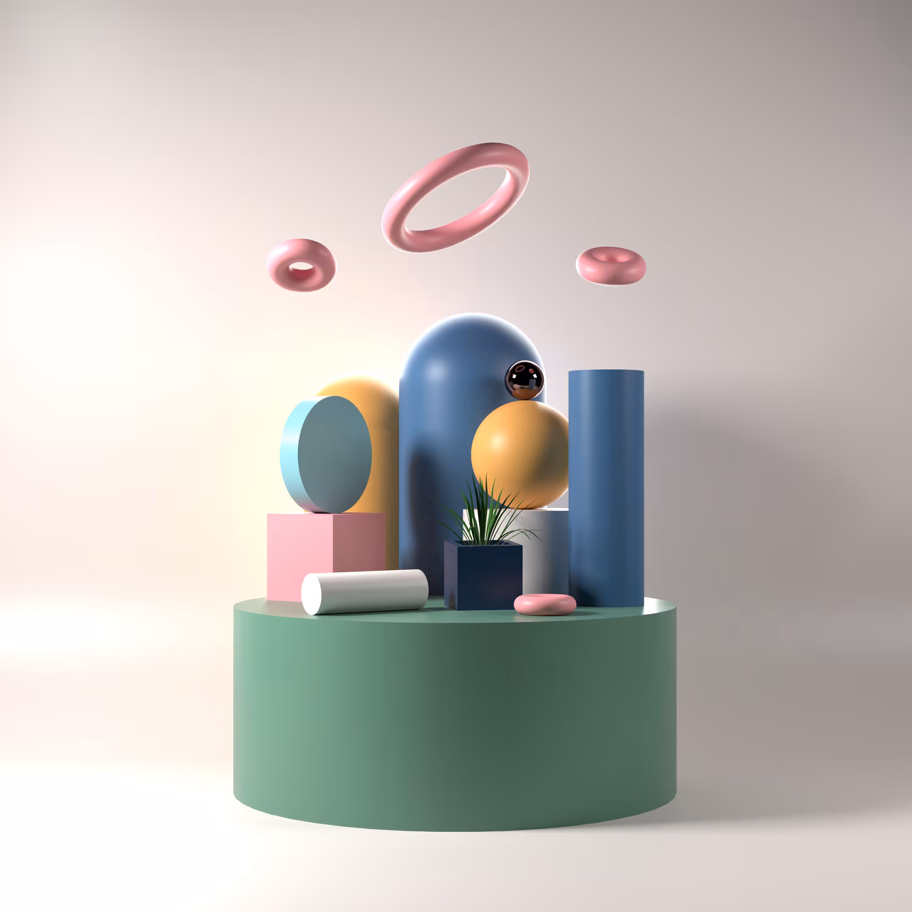 Crowns