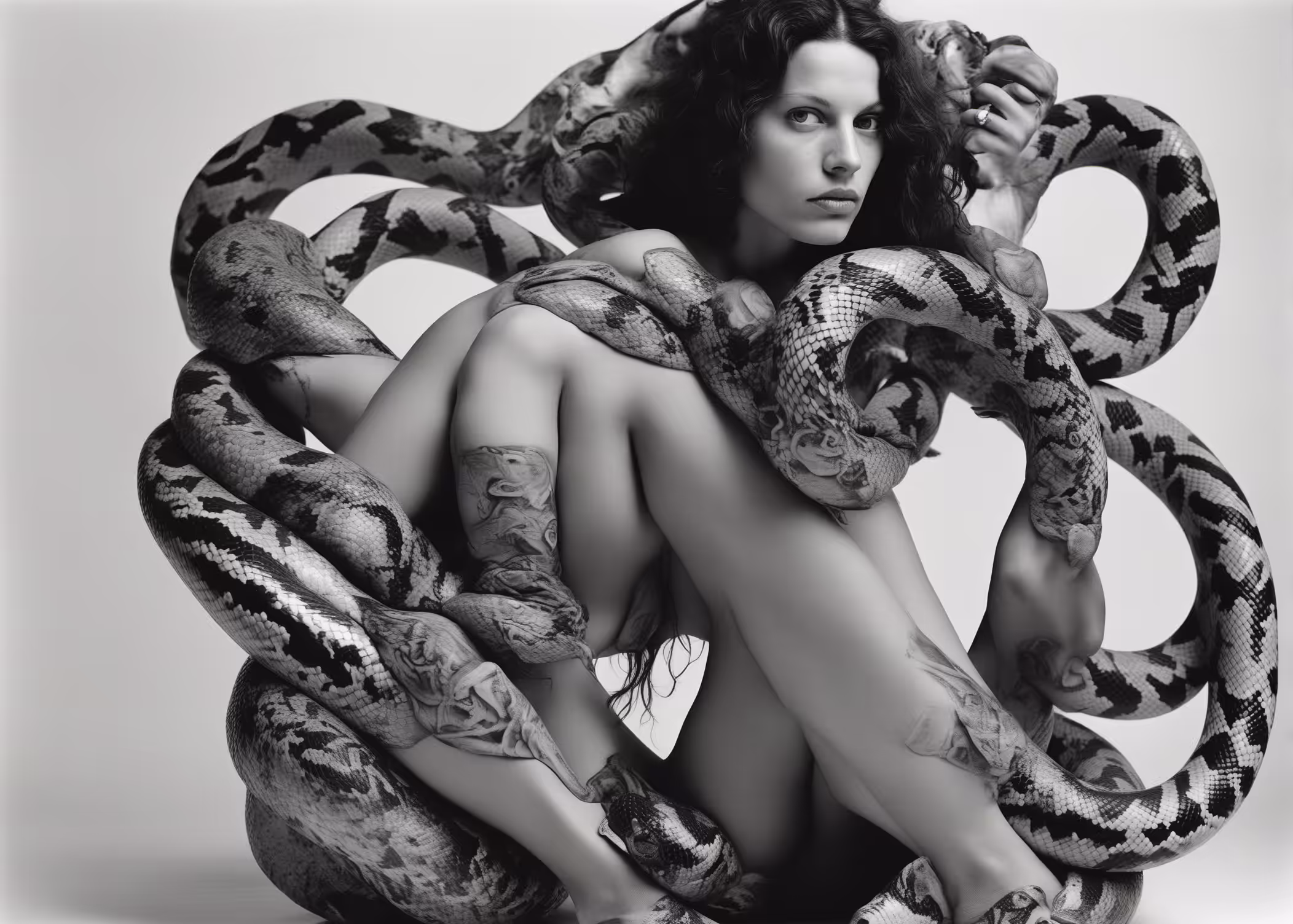 Ouroboros' Return