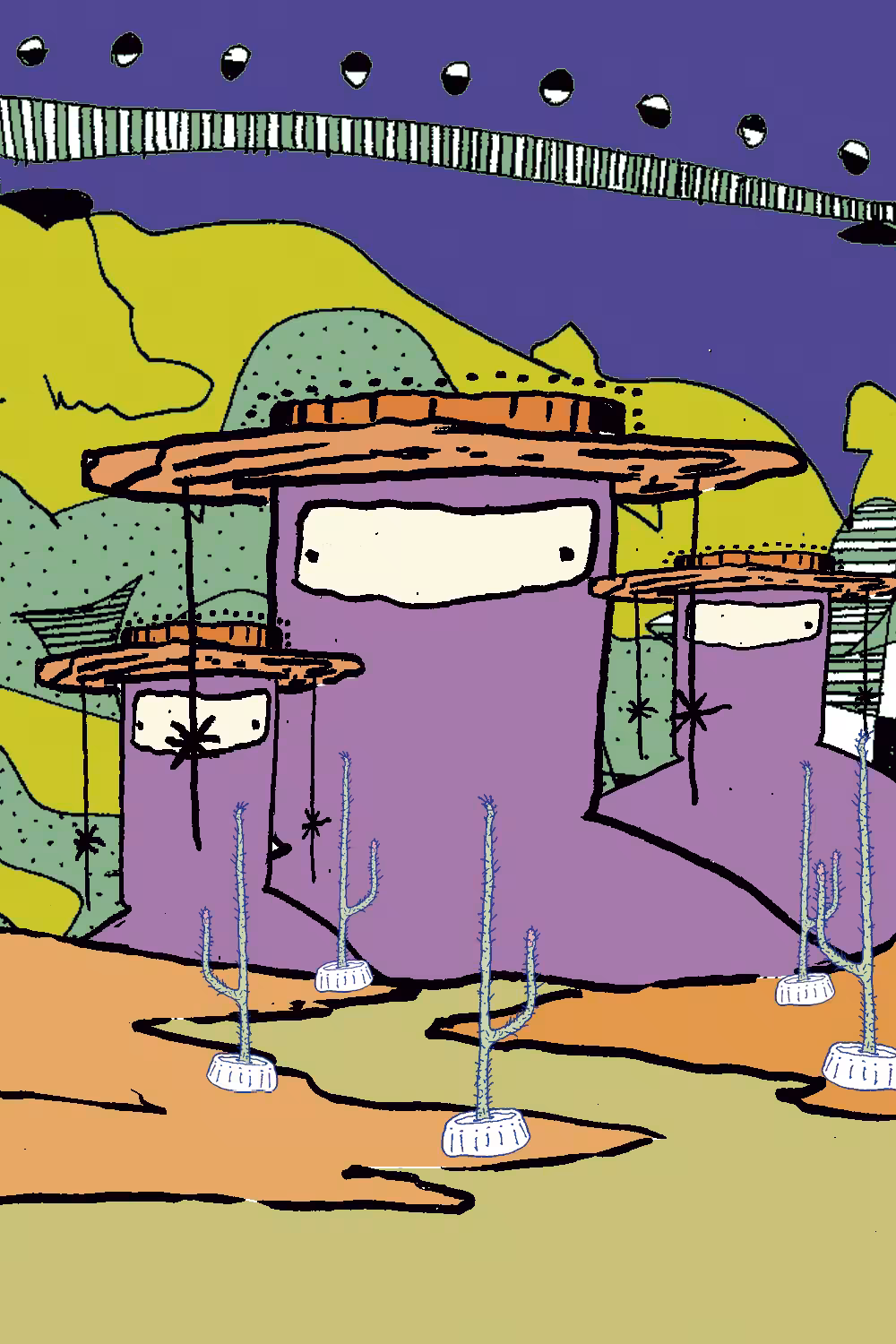 umanoids