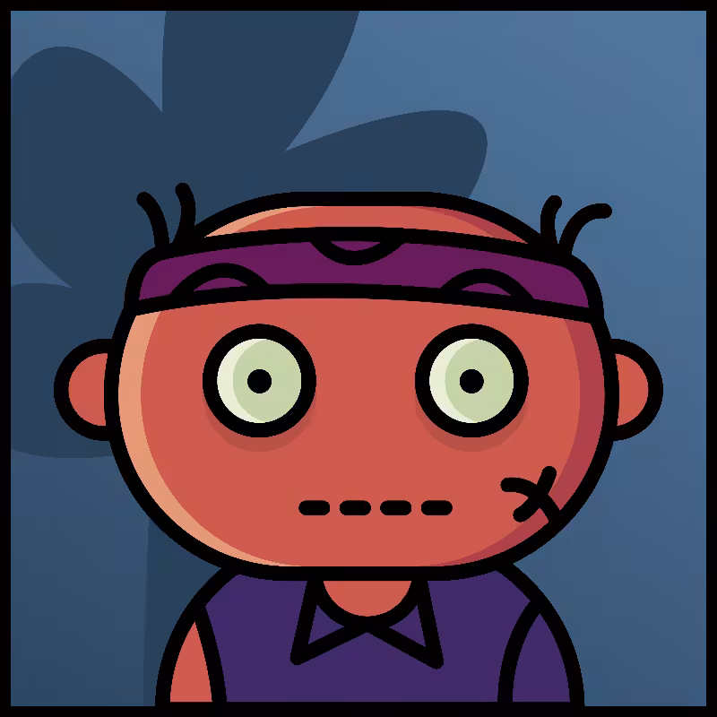 TeZombies #78