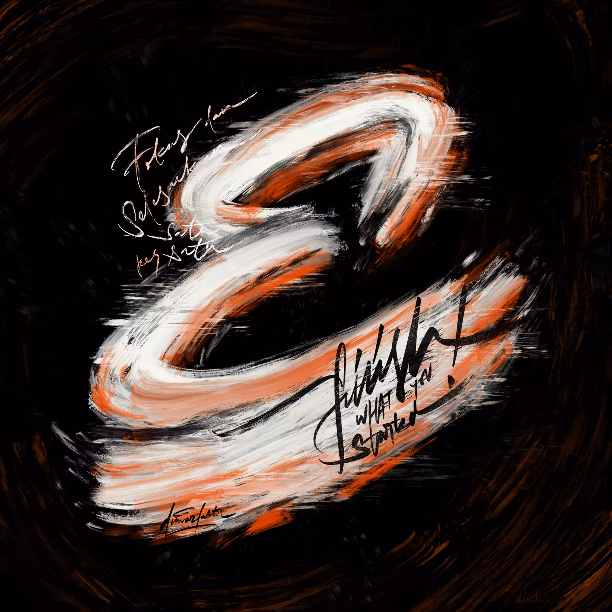 SSW Letters - E