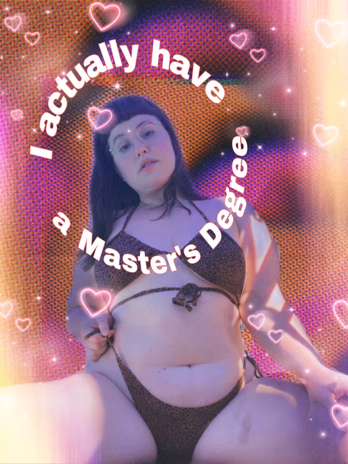 Just a Thot