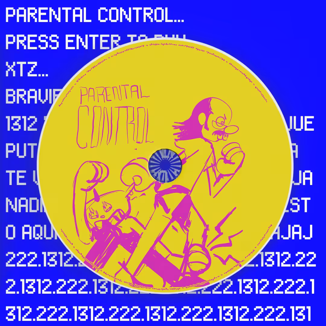 BRAVI CD ✦ 004