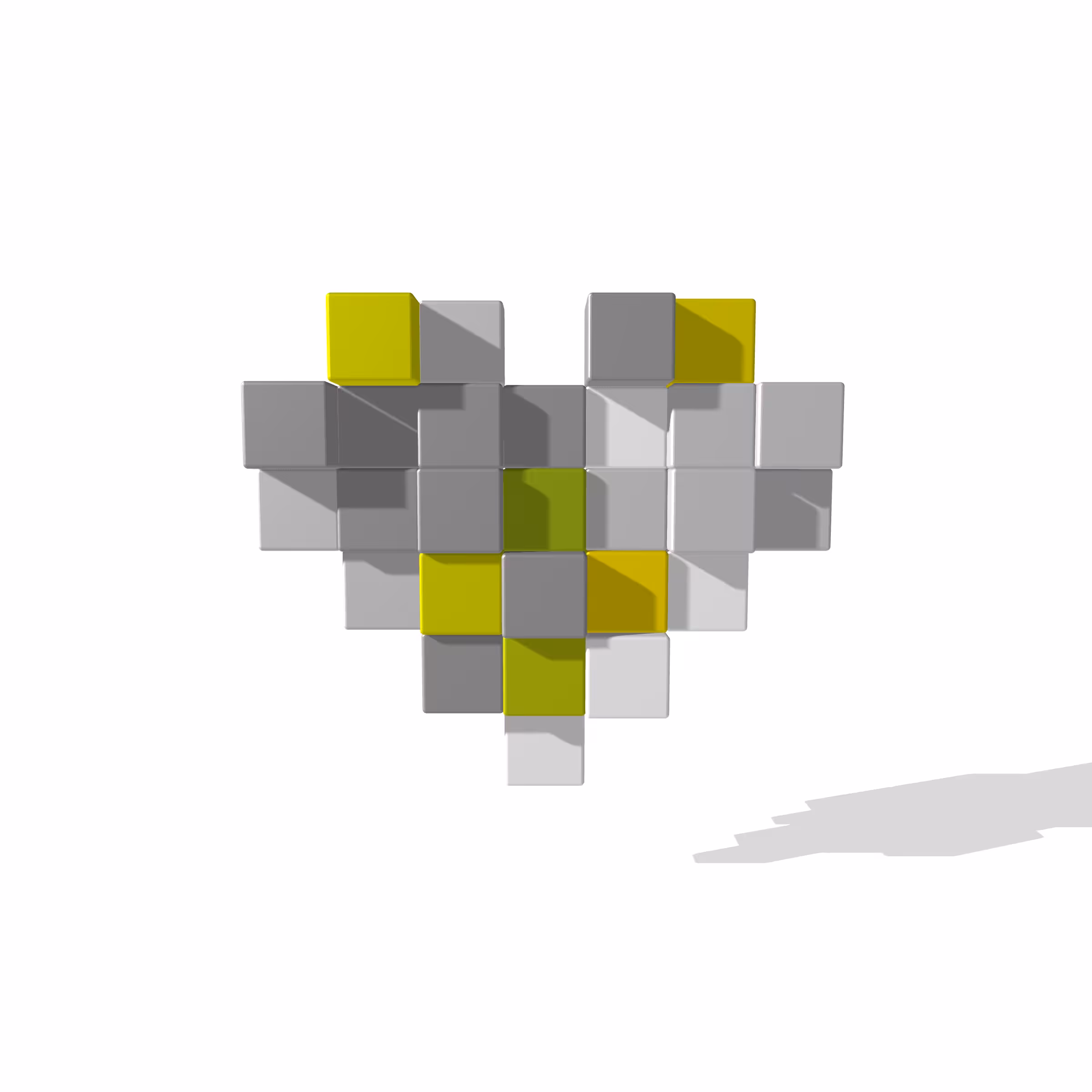 heart + craft #12435