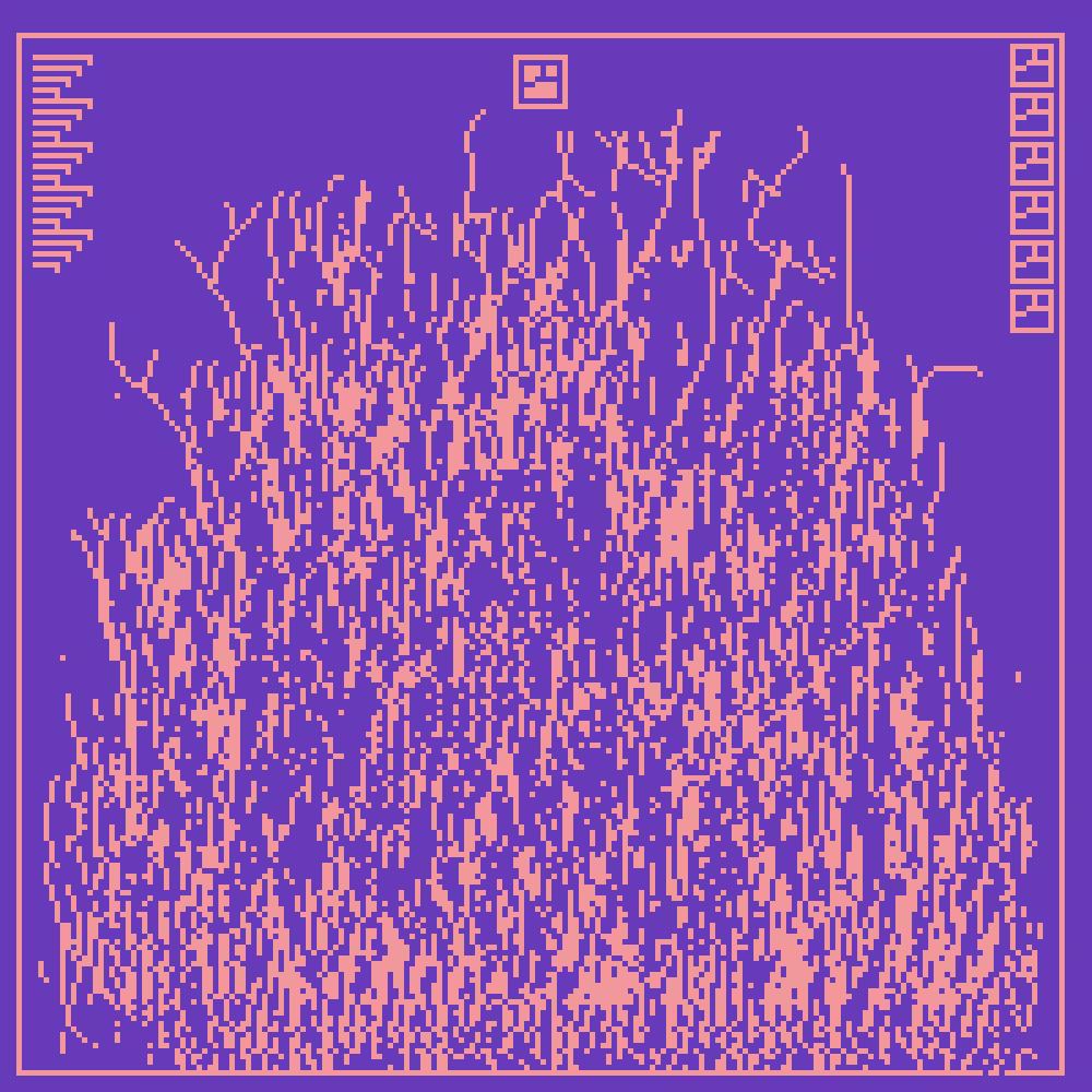matagal - bush