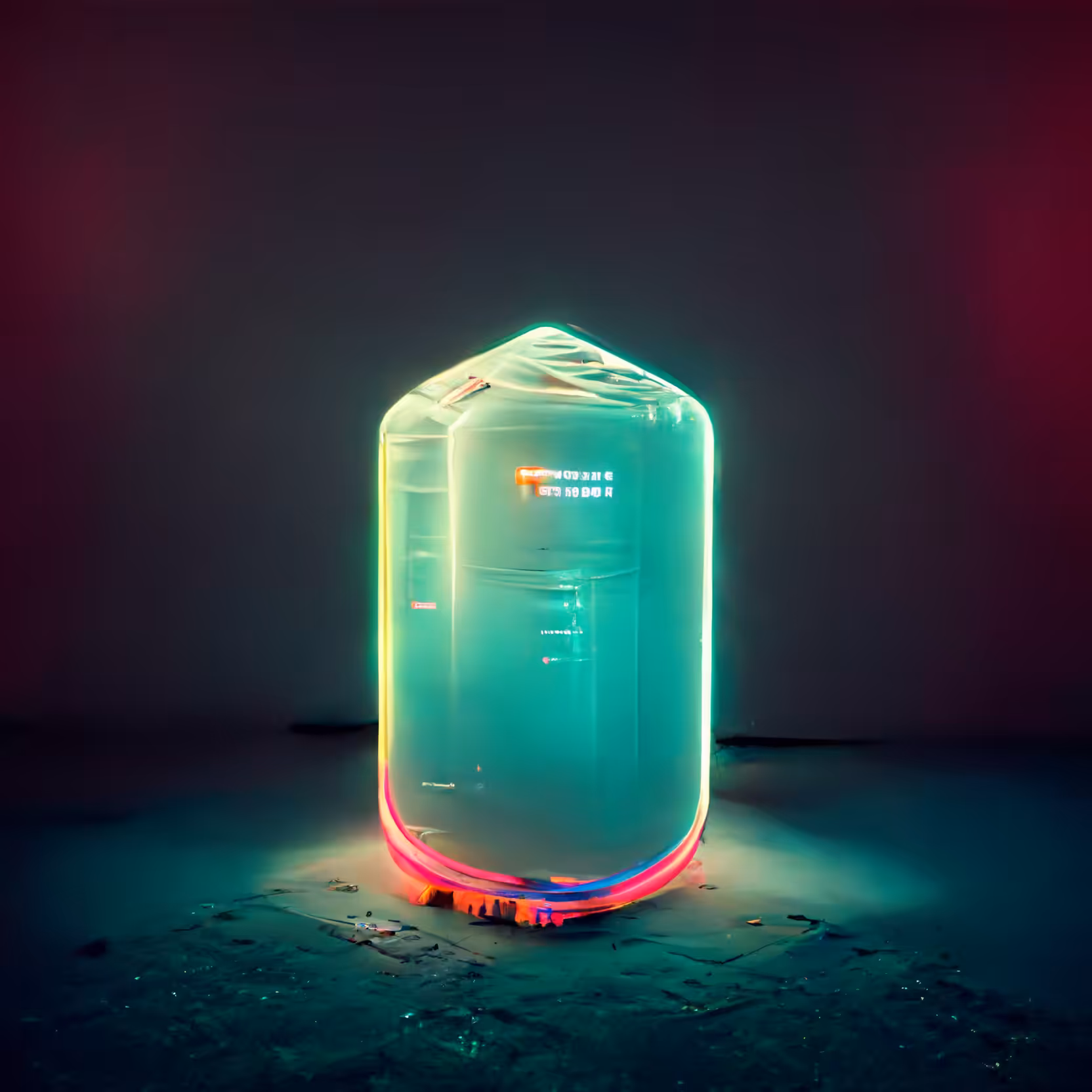FT 16