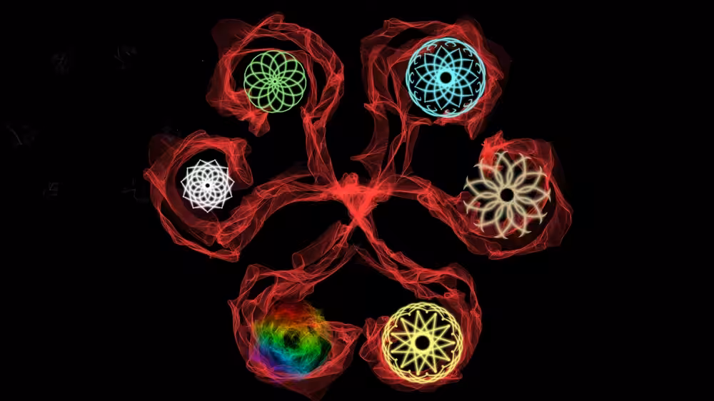 The Chaos Elements