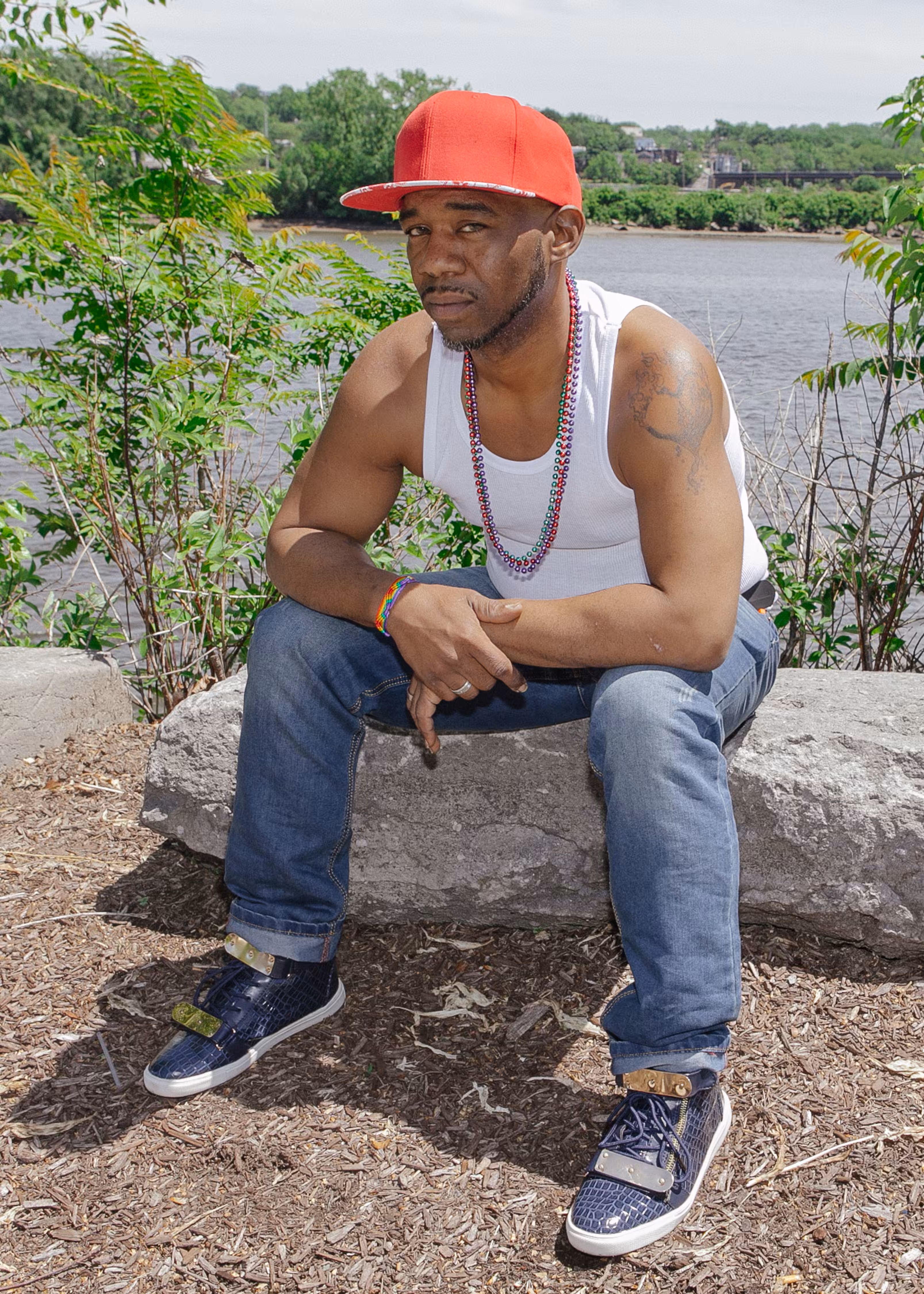 STREET QUEENS - STREET QUEENS #16, Albany Pride, 2015