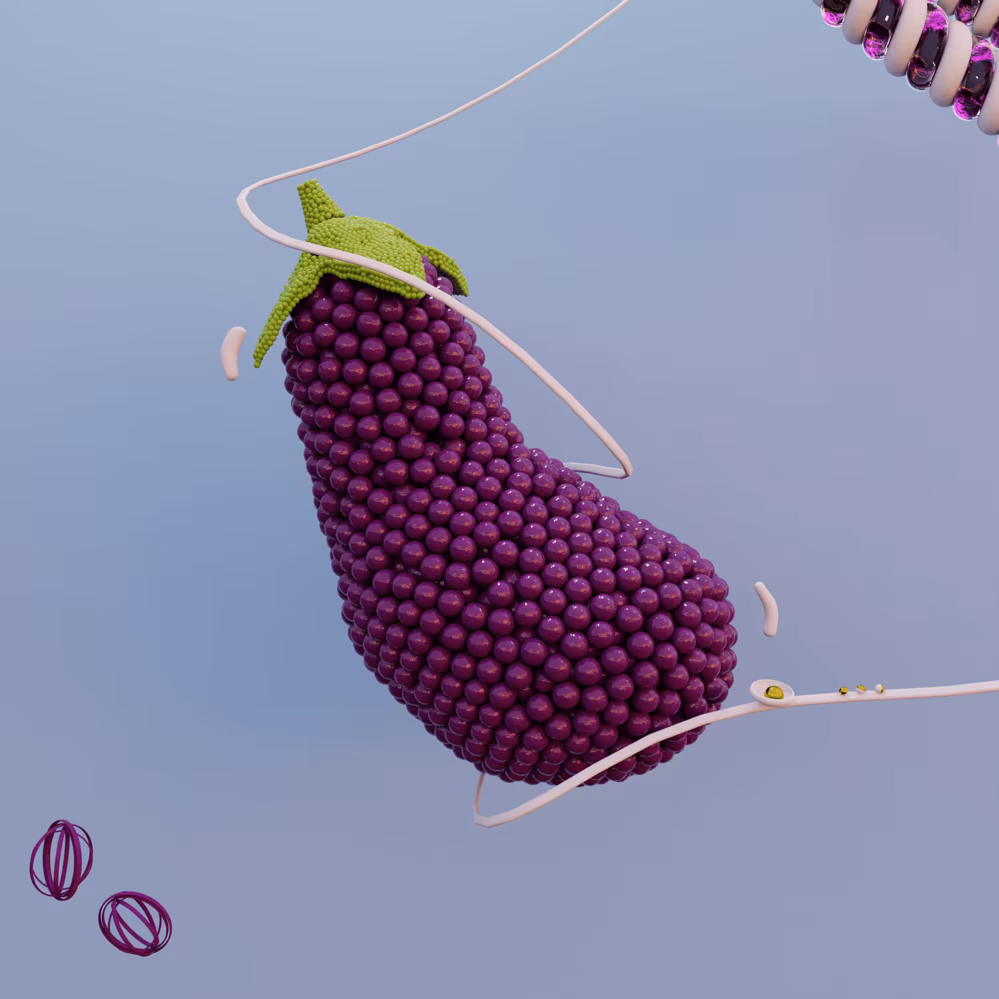 Eggplant